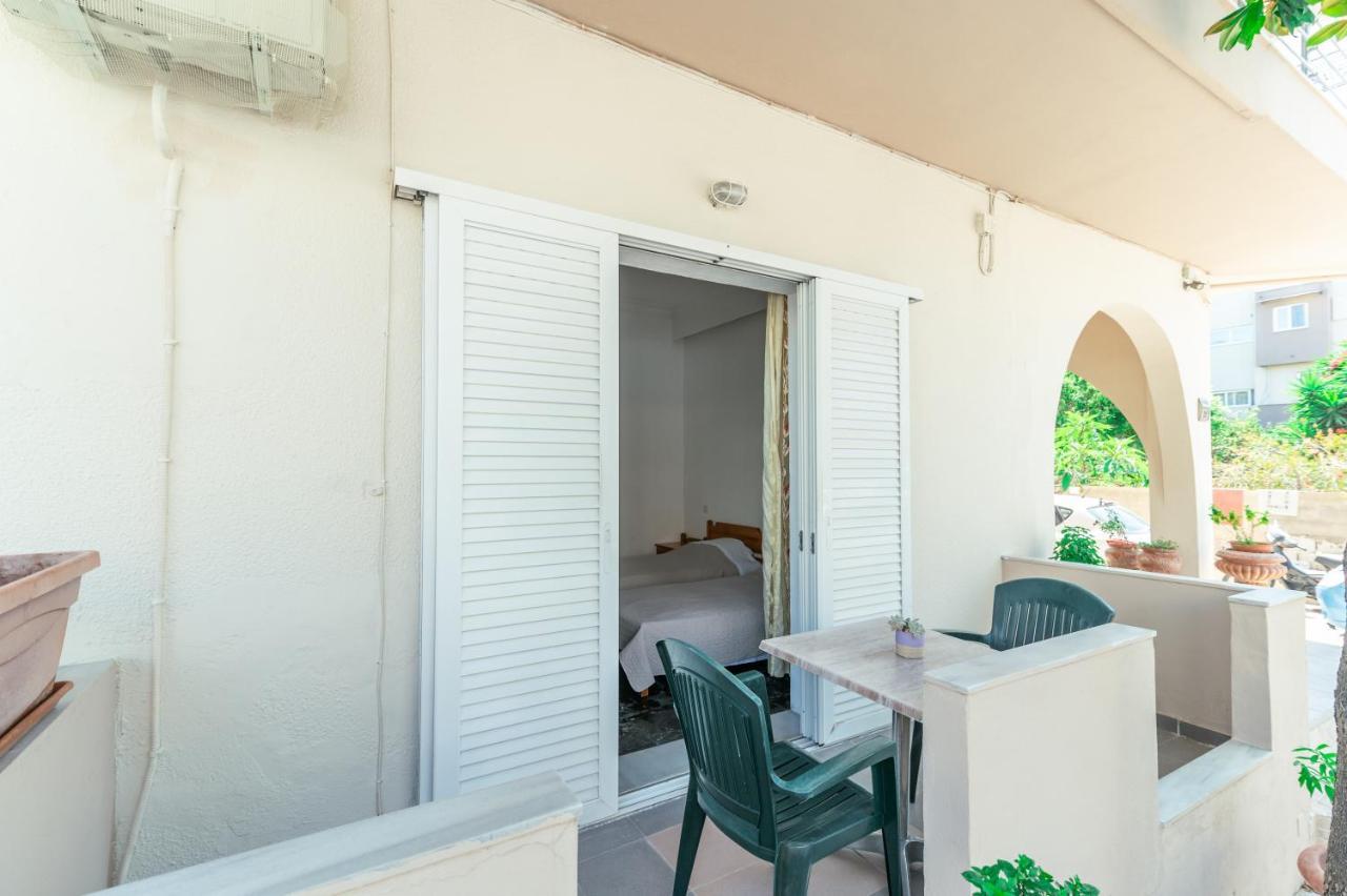 Kuburno House - Spacious - Close To The Beach Apartment Kos Town Exterior photo