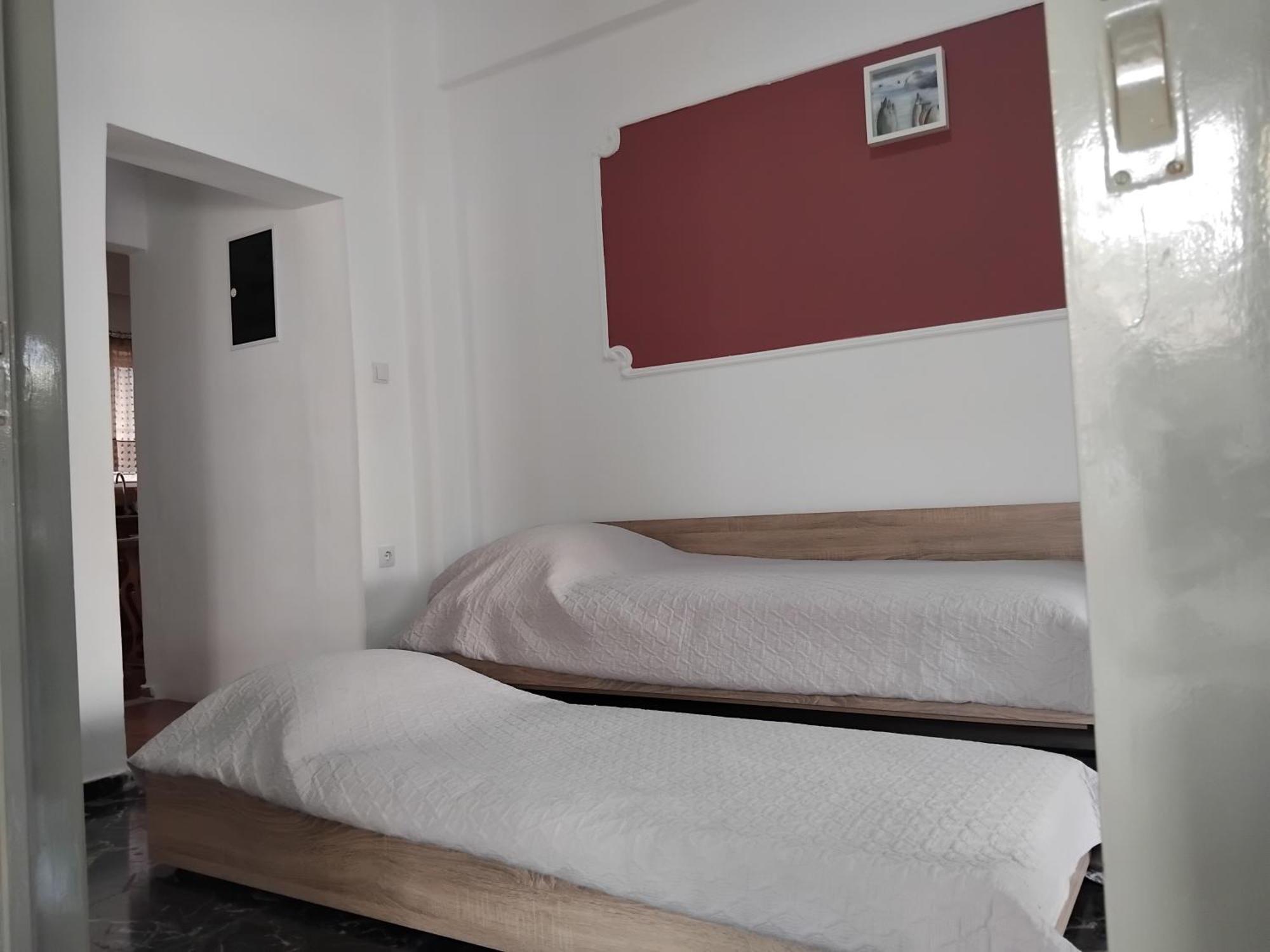 Kuburno House - Spacious - Close To The Beach Apartment Kos Town Exterior photo