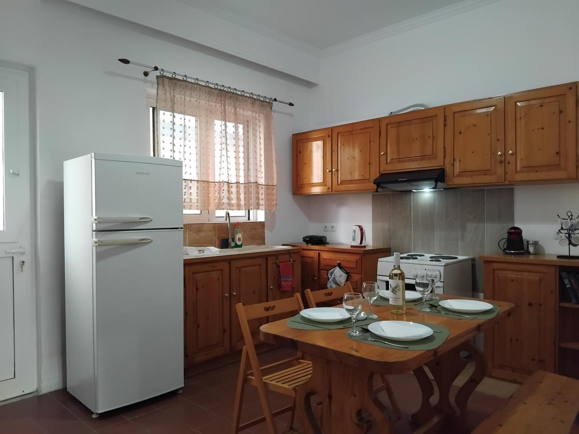 Kuburno House - Spacious - Close To The Beach Apartment Kos Town Exterior photo