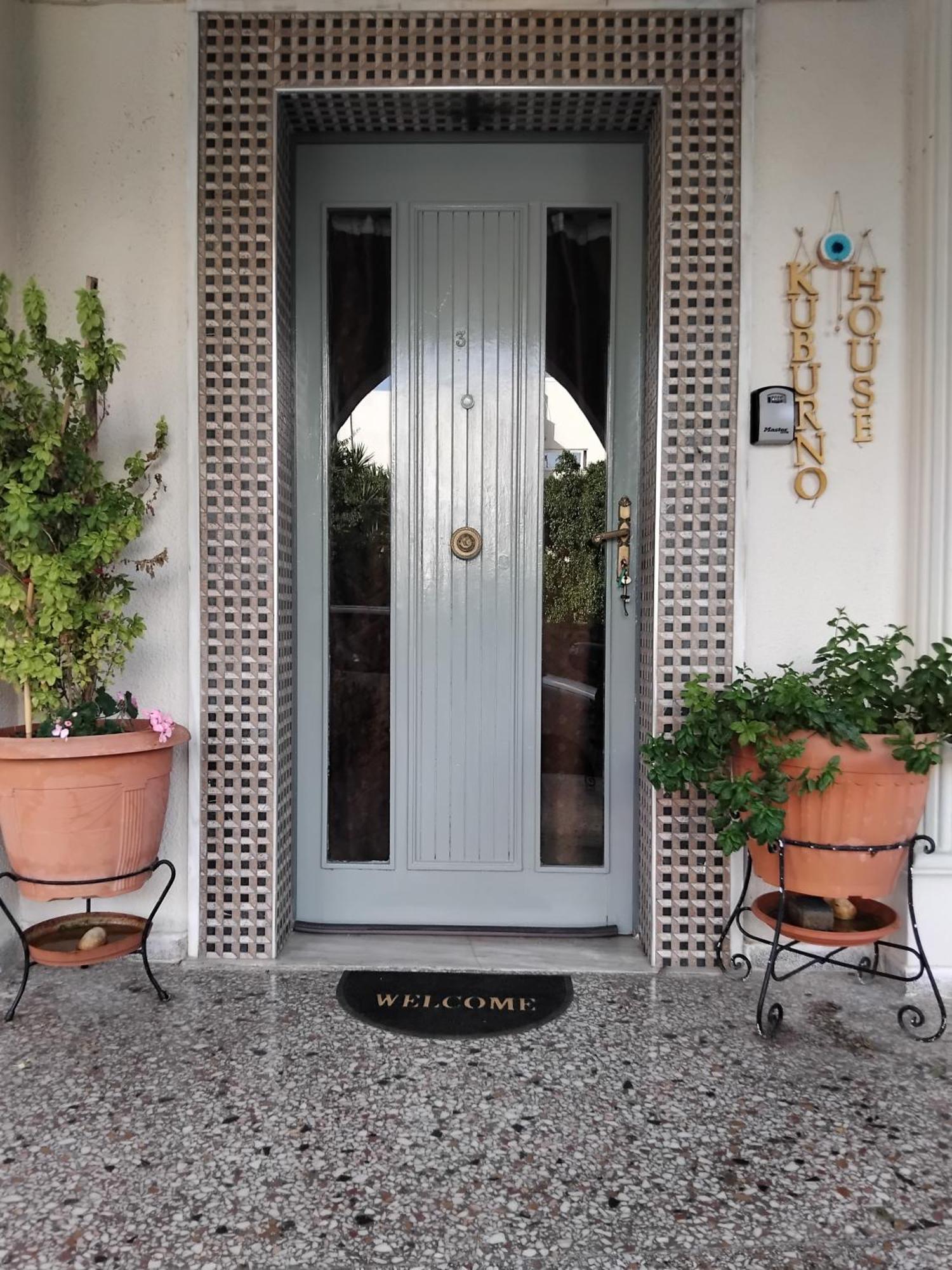 Kuburno House - Spacious - Close To The Beach Apartment Kos Town Exterior photo